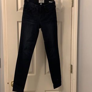 Frame denim jeans